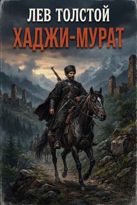 Хаджи-Мурат