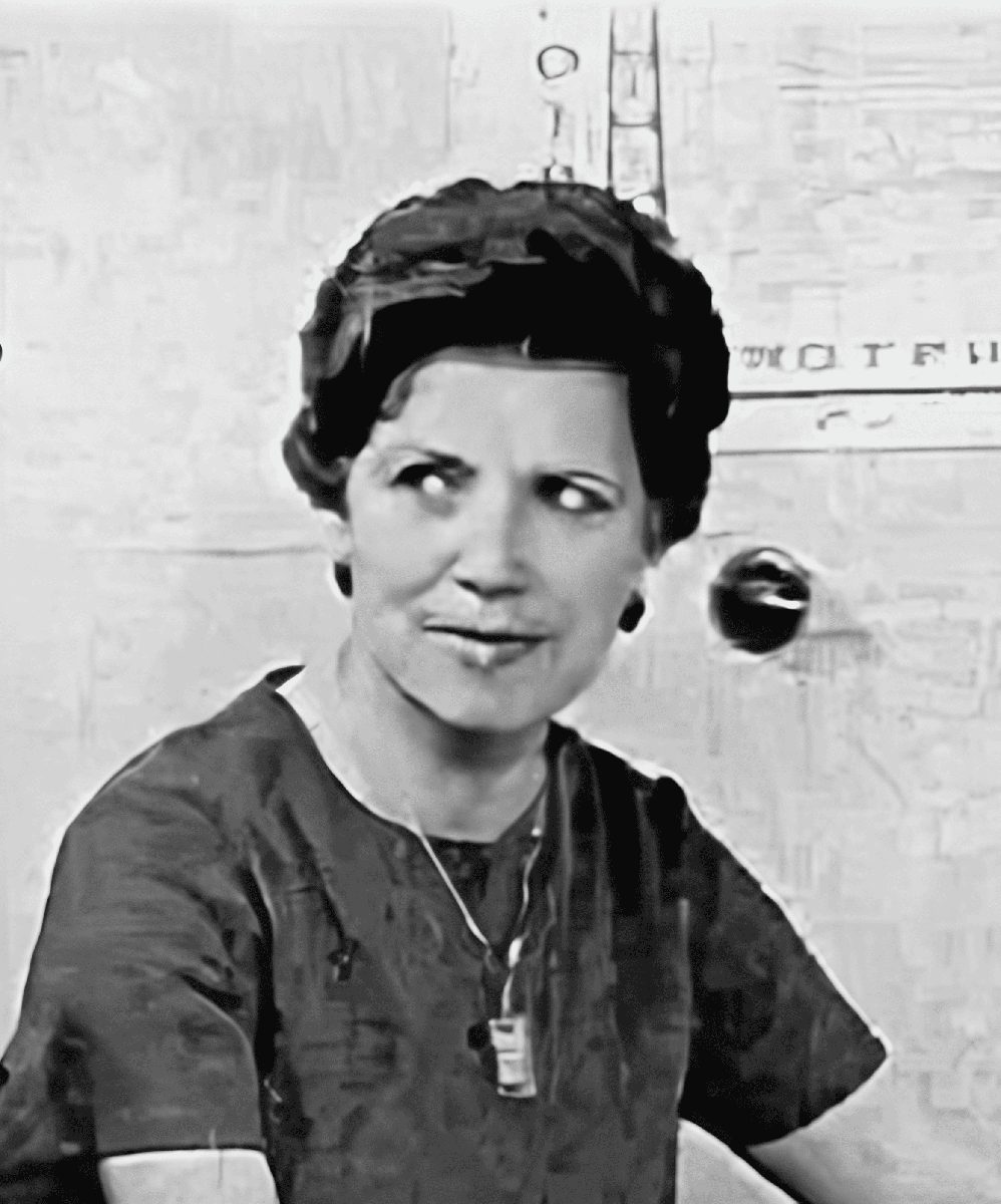 Маргарита Иванова — фото чтеца аудиокниг