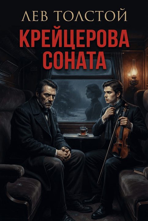 Крейцерова соната