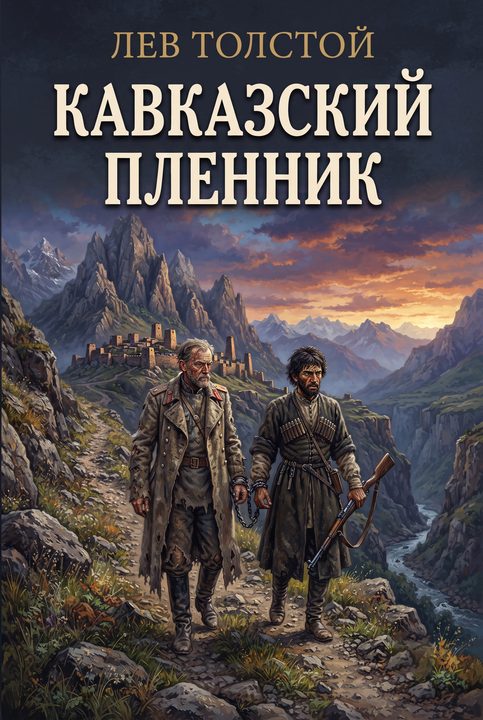 Кавказский пленник
