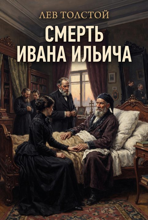 Смерть Ивана Ильича