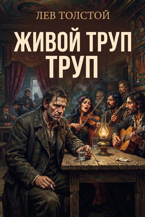 Живой труп
