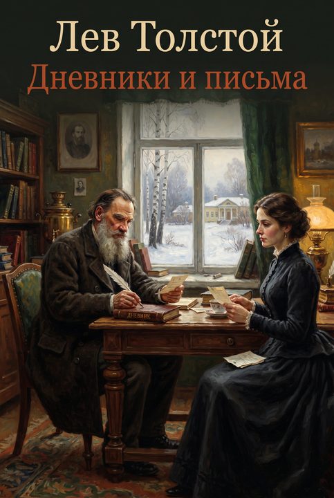 Дневники и письма