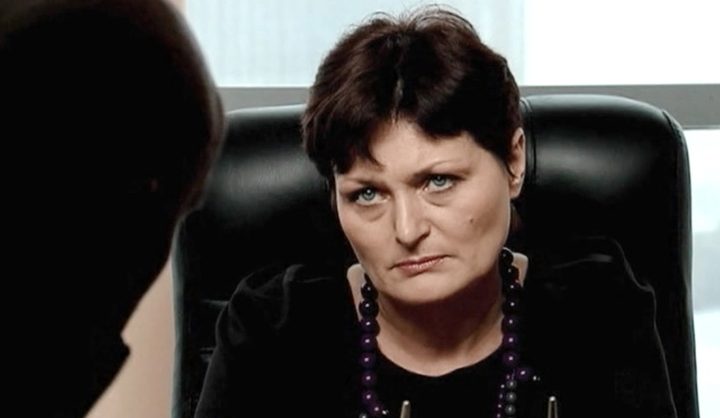 Татьяна Телегина — фото чтеца аудиокниг