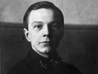 Константин Адашевский — фото чтеца аудиокниг