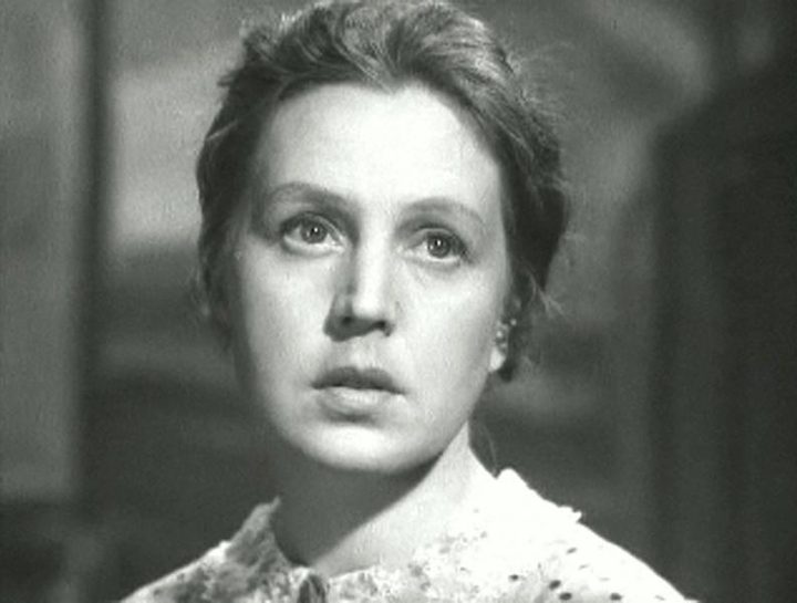 Нина Мамаева — фото чтеца аудиокниг