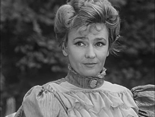 Акуличева Елизавета — фото чтеца аудиокниг