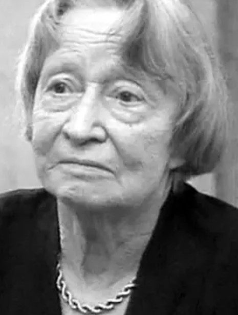 Ангелина Степанова — фото чтеца аудиокниг