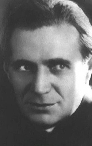 Иван Берсенев — фото чтеца аудиокниг
