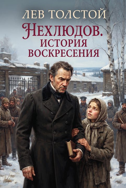 Нехлюдов. История воскресения