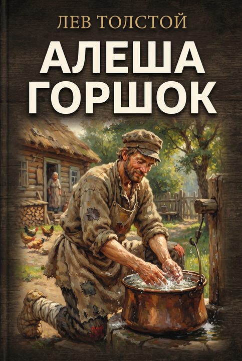  Алеша Горшок