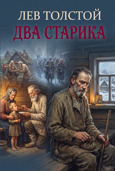 Два старика