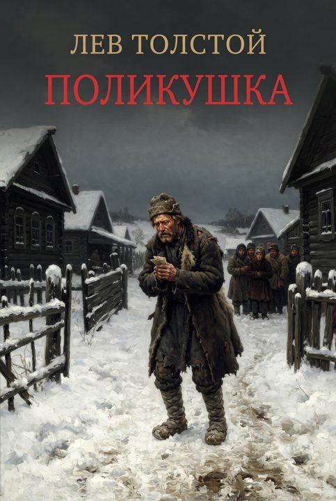 Поликушка