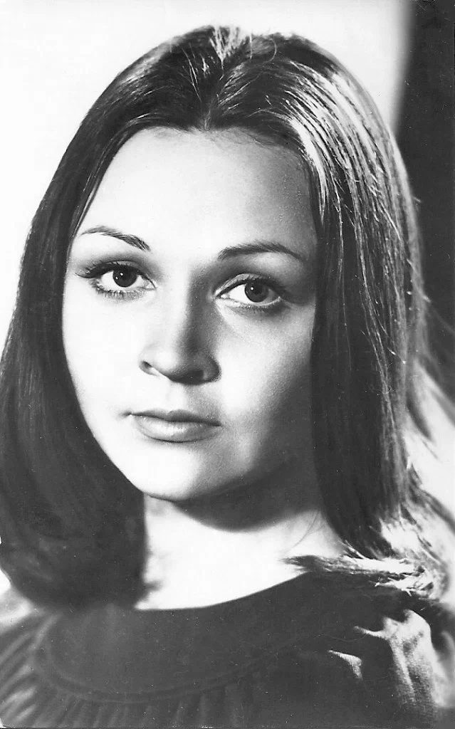 Ирина Акулова — фото чтеца аудиокниг