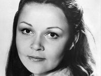 Ирина Акулова — фото чтеца аудиокниг