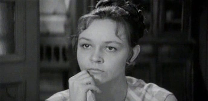 Ирина Акулова — фото чтеца аудиокниг