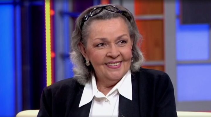 Ирина Акулова — фото чтеца аудиокниг