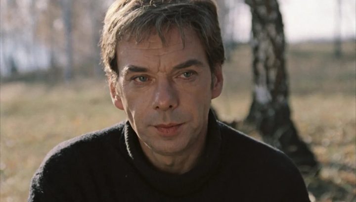Алексей Баталов — фото чтеца аудиокниг