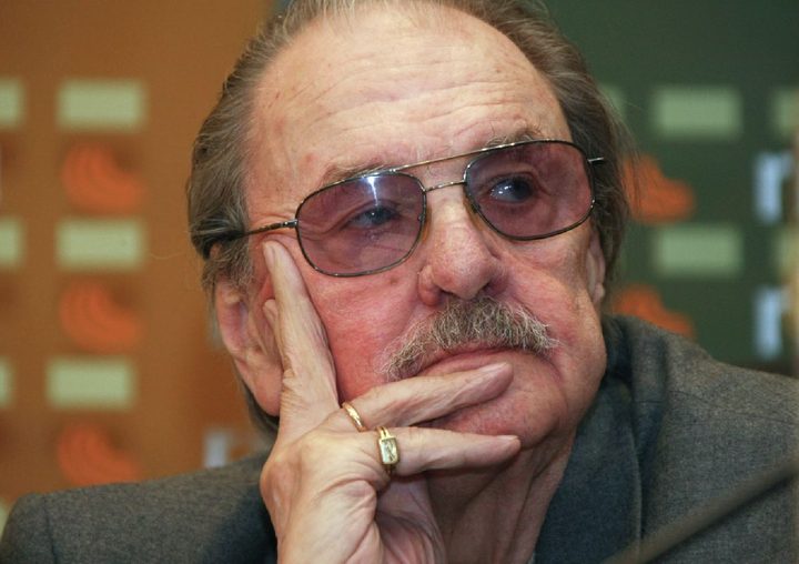 Юрий Яковлев — фото чтеца аудиокниг