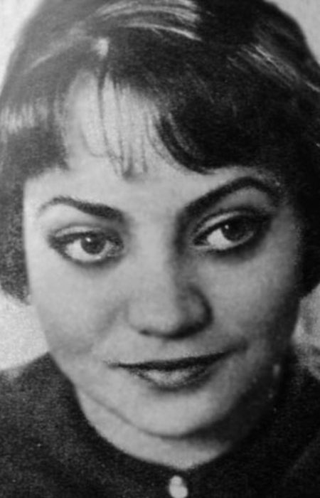 Марина Мальцева — фото чтеца аудиокниг