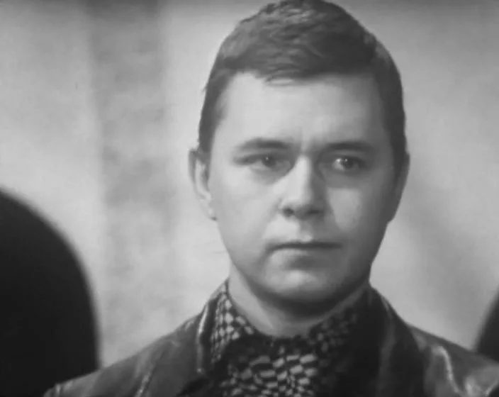 Алексей Борзунов — фото чтеца аудиокниг