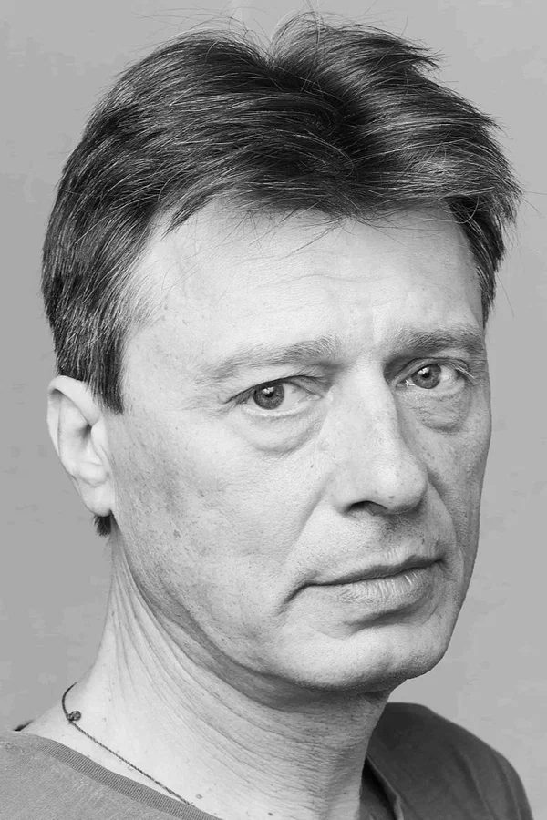 Анатолий Лобоцкий — фото чтеца аудиокниг