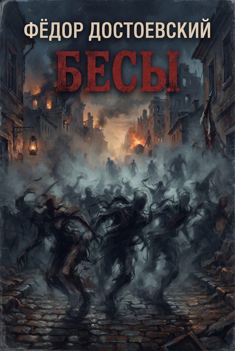 Бесы