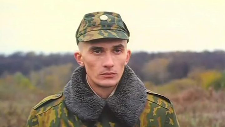 Петр Коршунков — фото чтеца аудиокниг