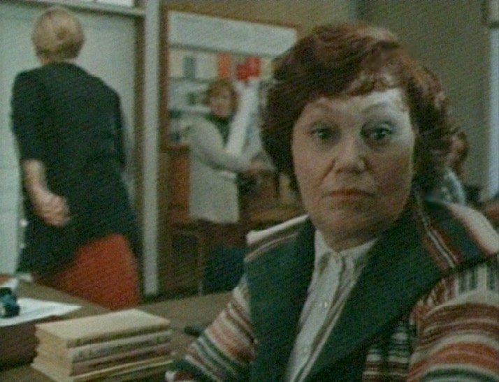 Алла Котельникова — фото чтеца аудиокниг