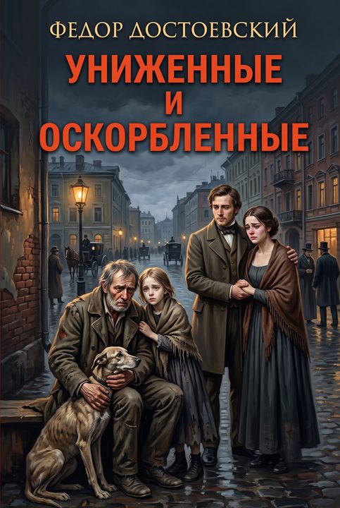 Униженные и оскорбленные