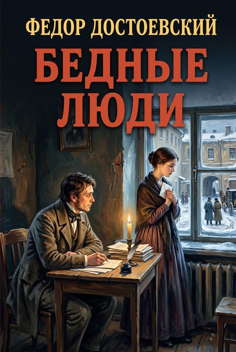 Бедные Люди