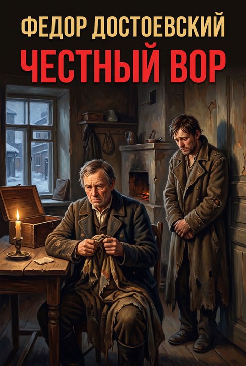 Честный вор