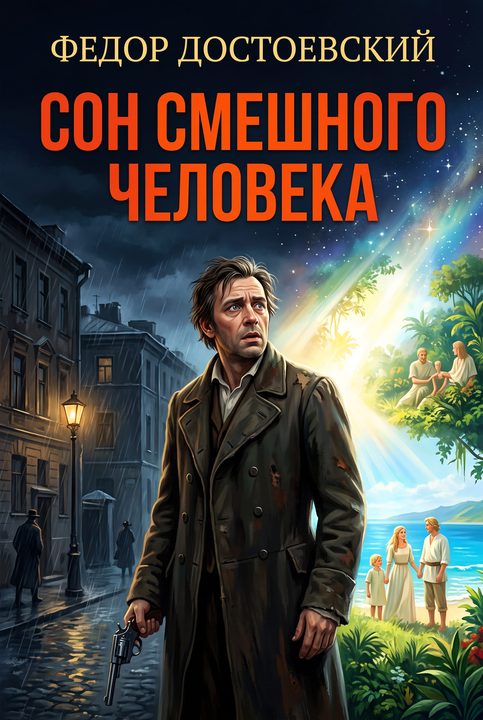 Сон смешного человека
