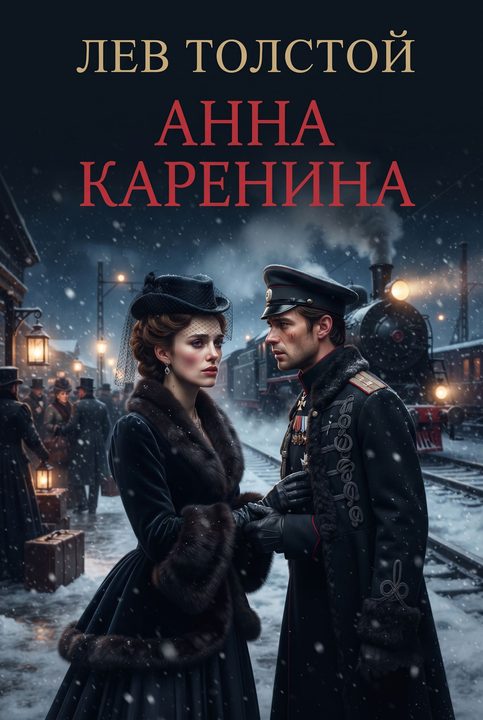 Анна Каренина