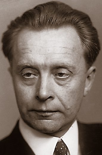 Николай Свободин — фото чтеца аудиокниг