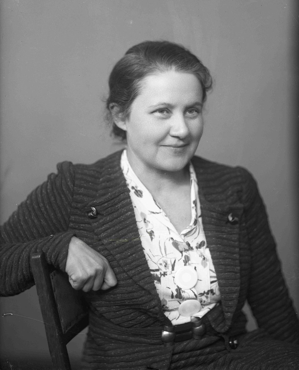 Вера Попова — фото чтеца аудиокниг