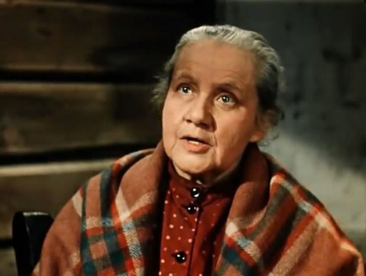 Вера Попова — фото чтеца аудиокниг