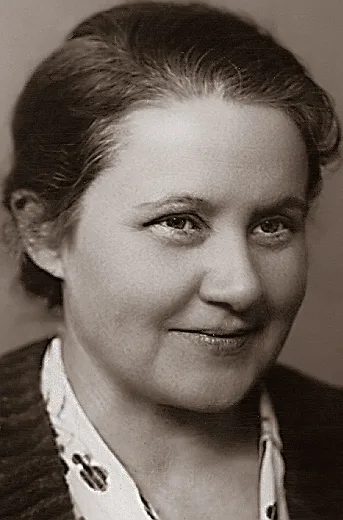 Вера Попова — фото чтеца аудиокниг