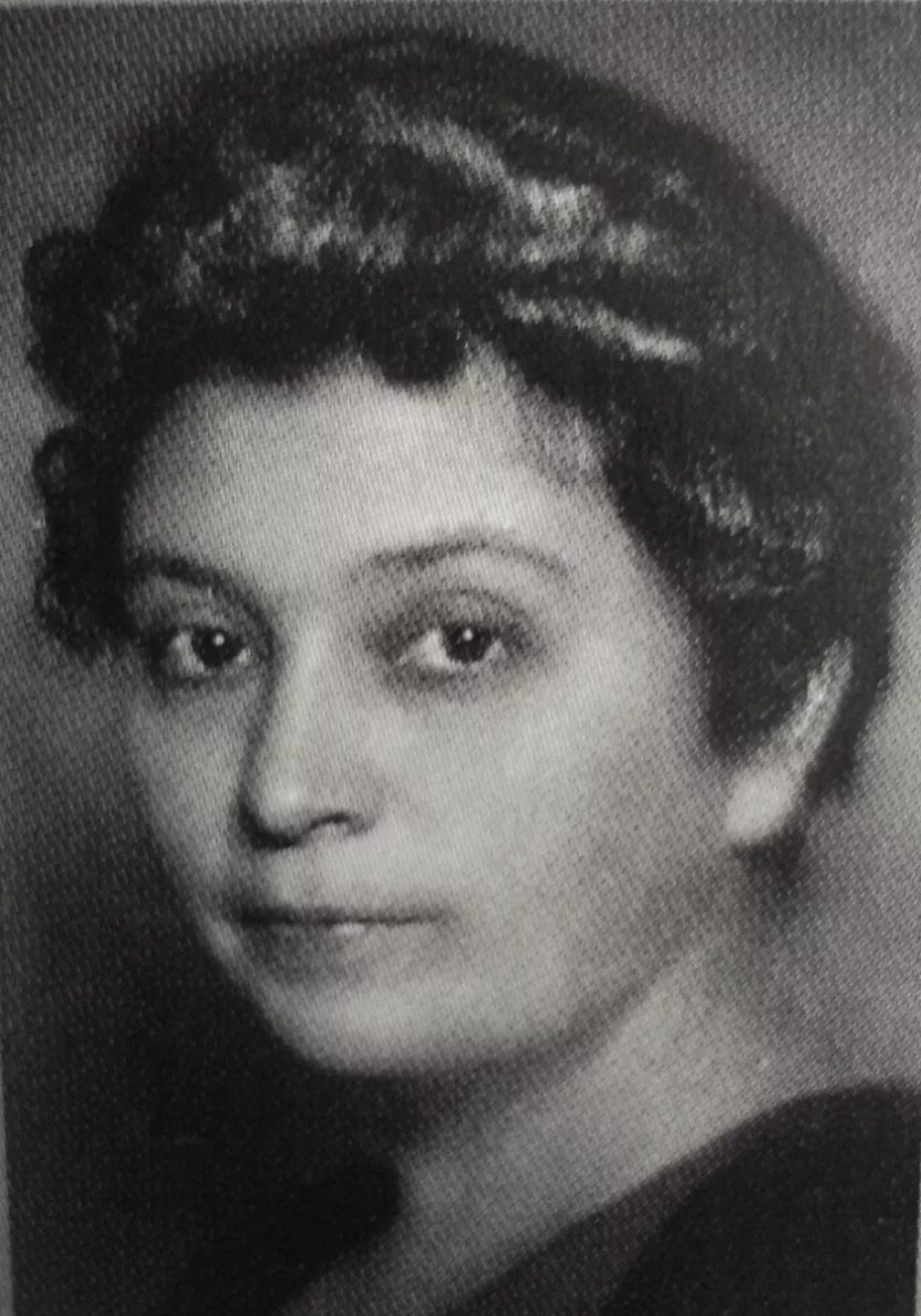 Елизавета Скульская — фото чтеца аудиокниг