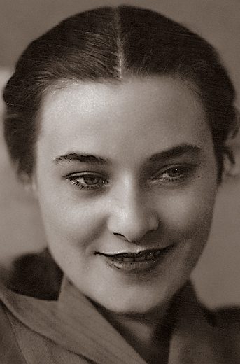 Софья Пилявская — фото чтеца аудиокниг
