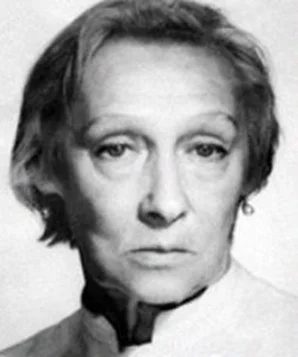 Галина Шостко — фото чтеца аудиокниг