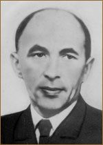 Павел Людвигов — фото чтеца аудиокниг