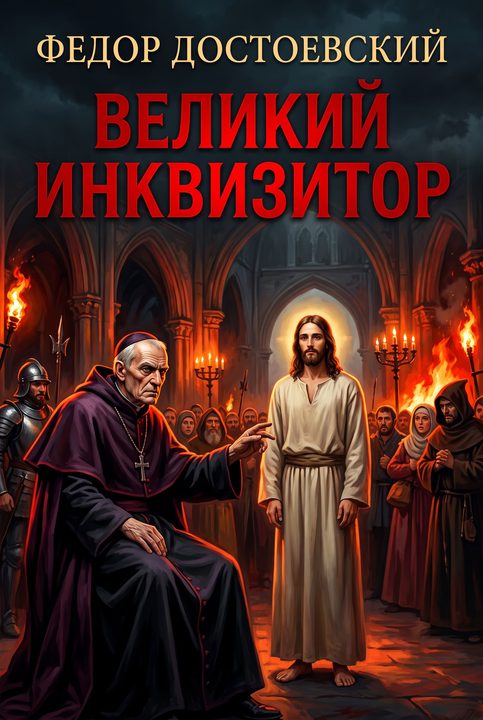 Великий инквизитор