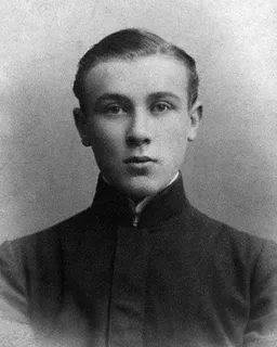 Михаил Булгаков — фото автора аудиокниг
