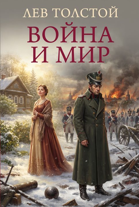 Война и мир