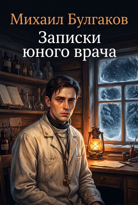 Записки юного врача