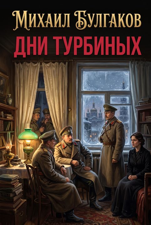 Дни Турбиных