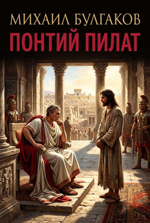 Понтий Пилат