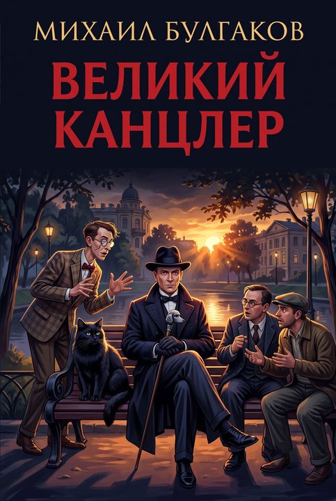 Великий канцлер