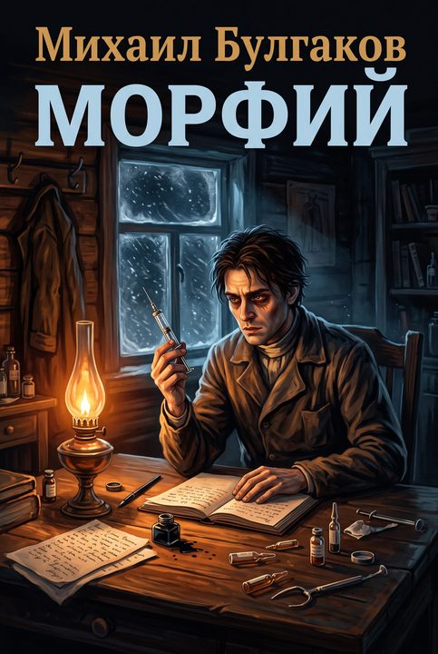 Морфий